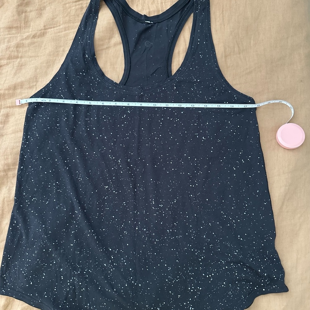 Lululemon Love Tank